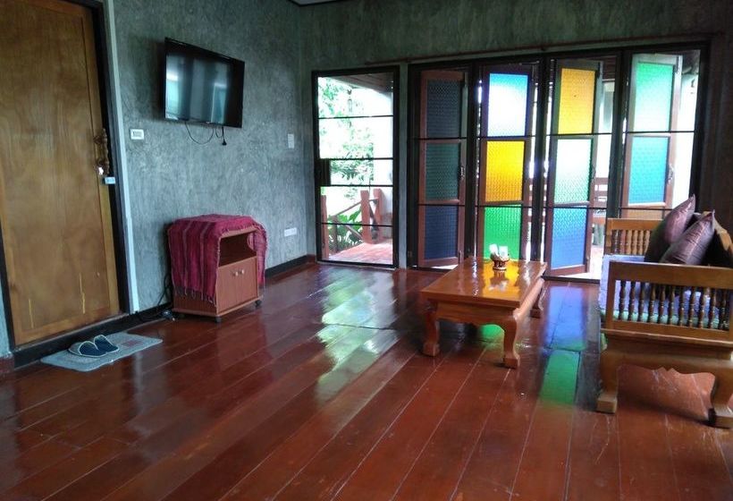 Pension Pimprajan Homestay 4