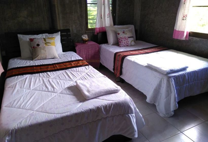 Pension Pimprajan Homestay 7