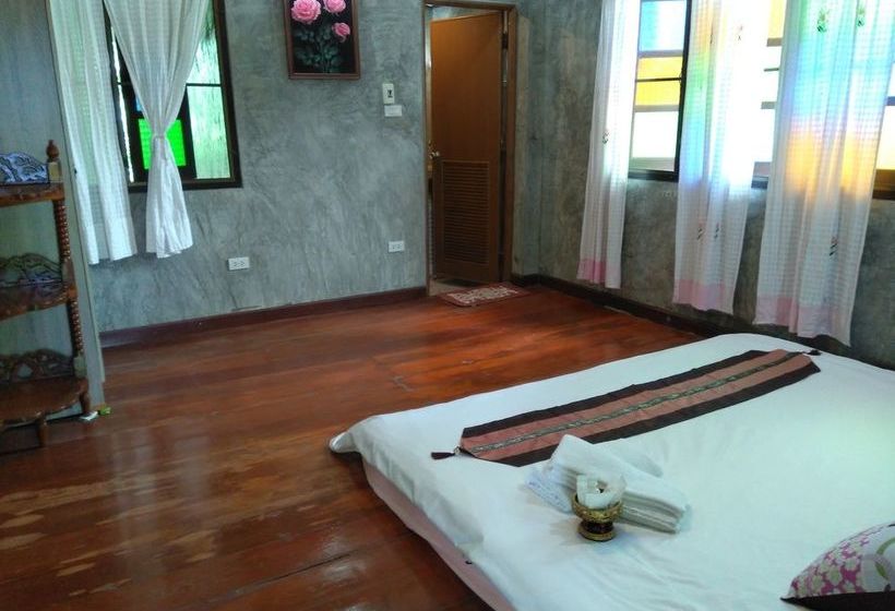 Pension Pimprajan Homestay 8