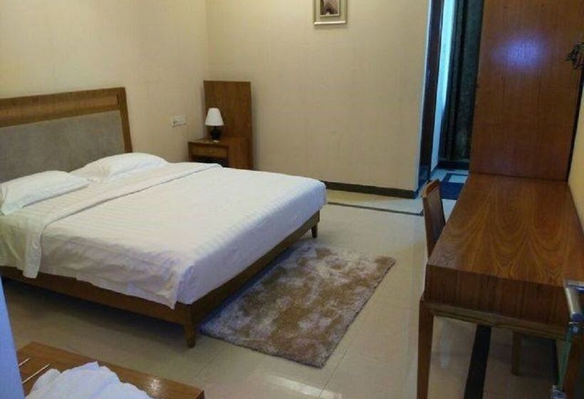 Hotel Genx Hampi 7
