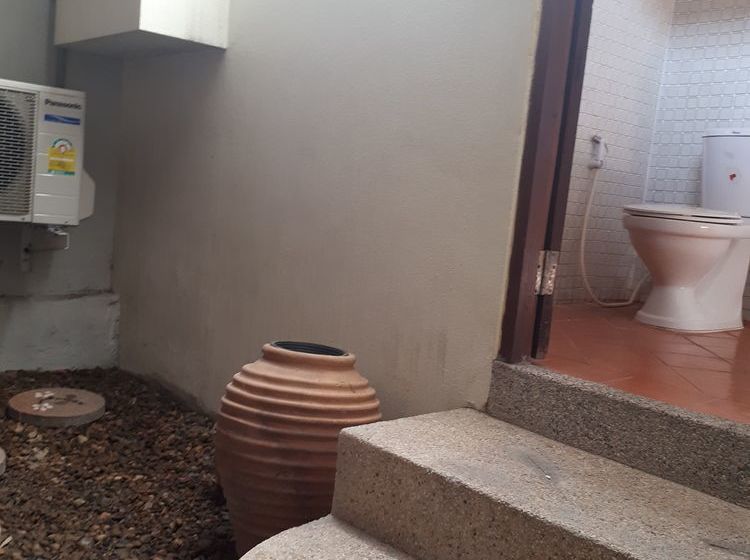 Pension Chotika Riverfront 10