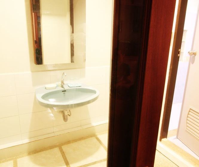 Pension Chotika Riverfront 11