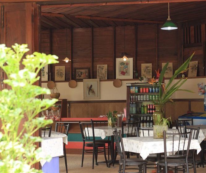 Pension Chotika Riverfront 14