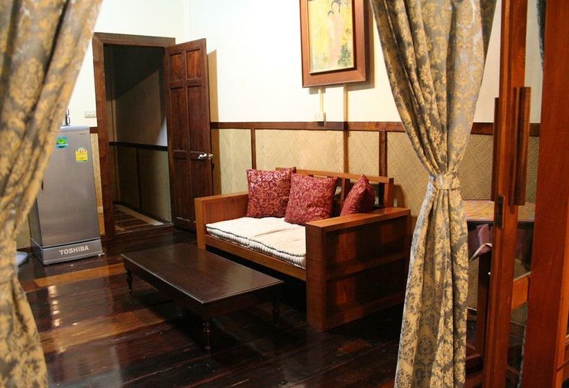 Pension Chotika Riverfront 7