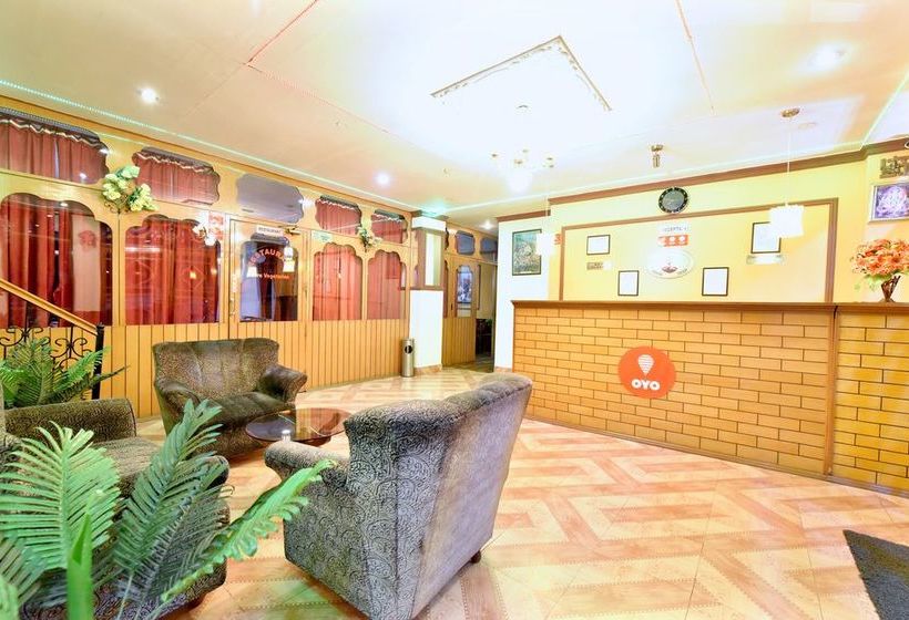 Hotel Amandeep Dharamsala