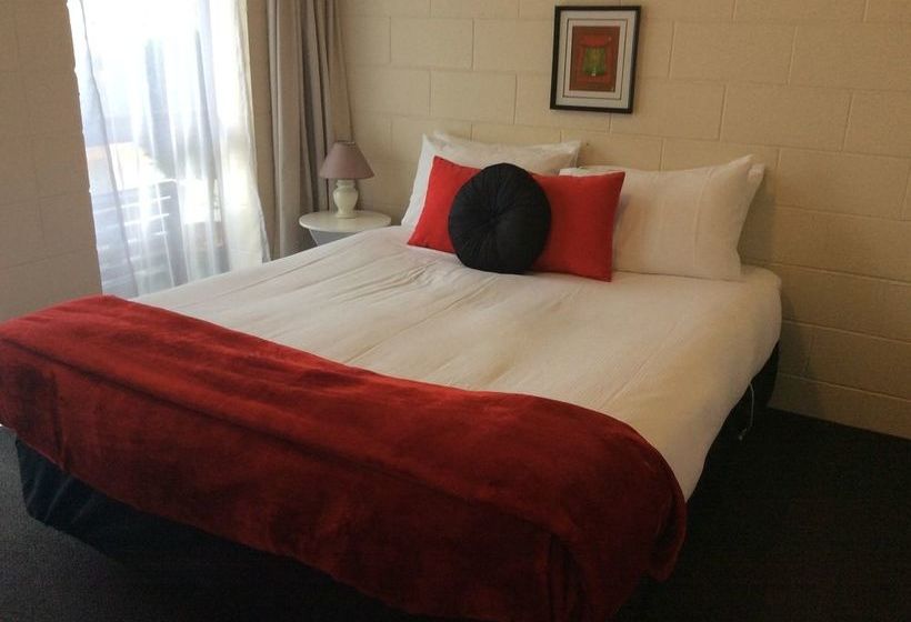 Clyde Motel Clyde South Island