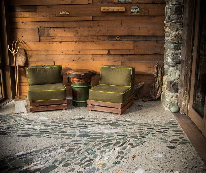 Camp Glenorchy Eco Retreat 1