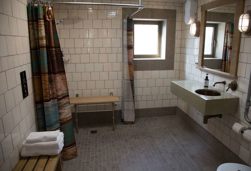 Camp Glenorchy Eco Retreat 17