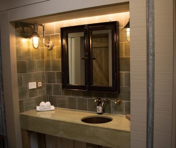 Camp Glenorchy Eco Retreat 19