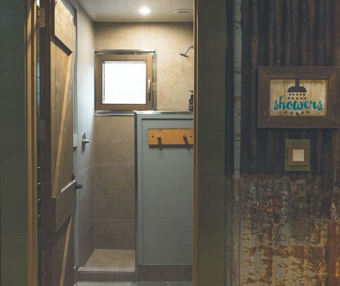 Camp Glenorchy Eco Retreat 20