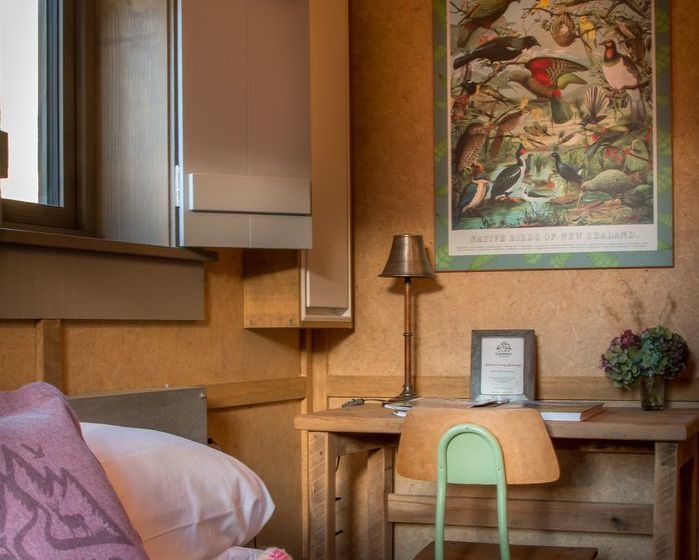 Camp Glenorchy Eco Retreat 3