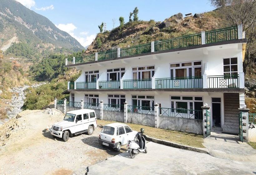 Hotel Sunshine Villa