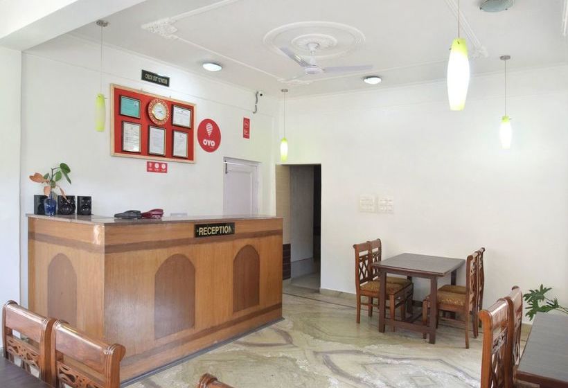 Hotel Sunshine Villa 1