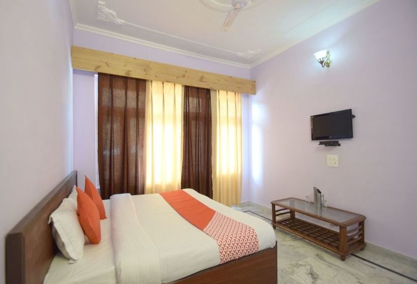 Hotel Sunshine Villa 10