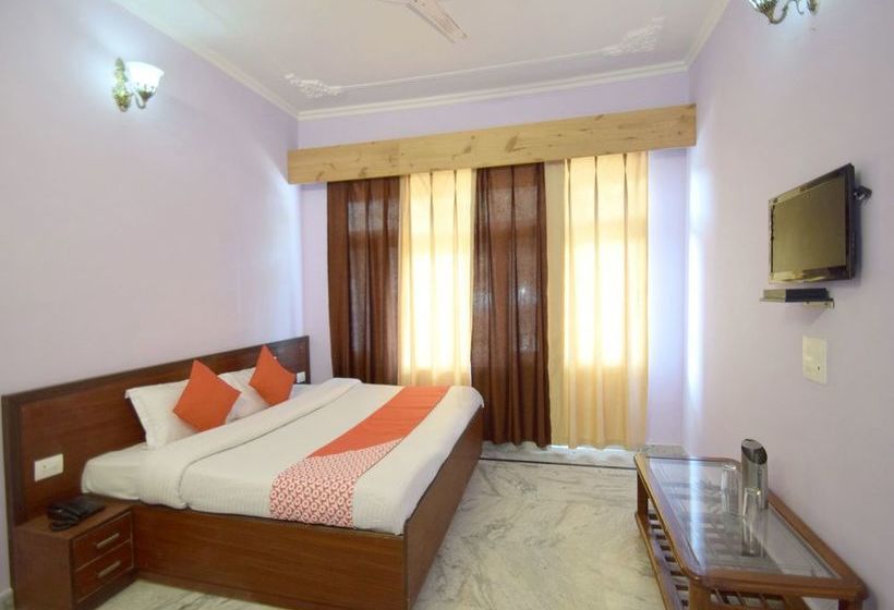 Hotel Sunshine Villa 11