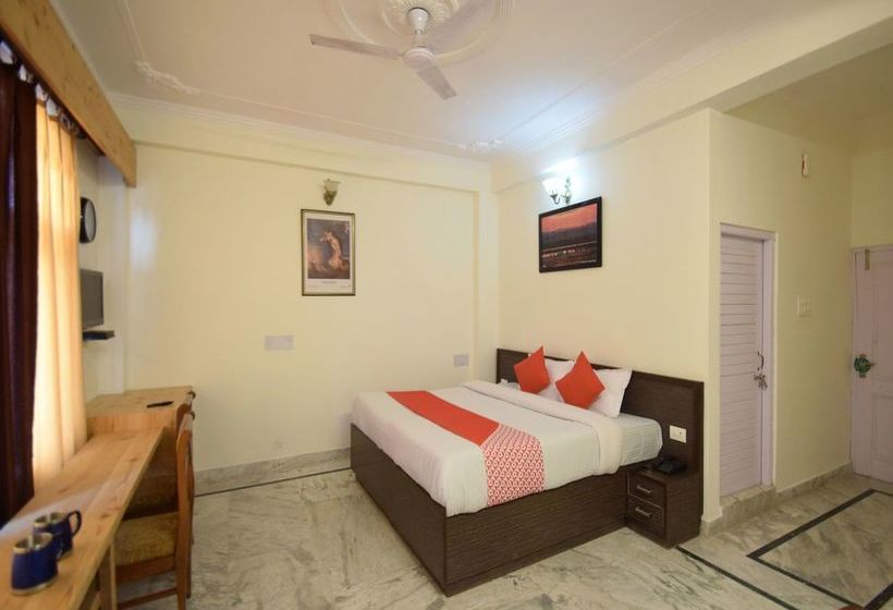 Hotel Sunshine Villa 12