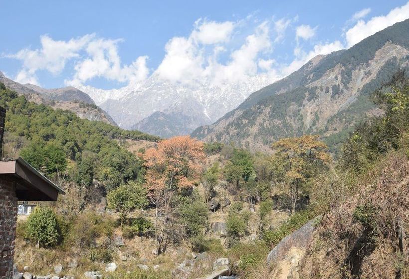 Hotel Sunshine Villa 14