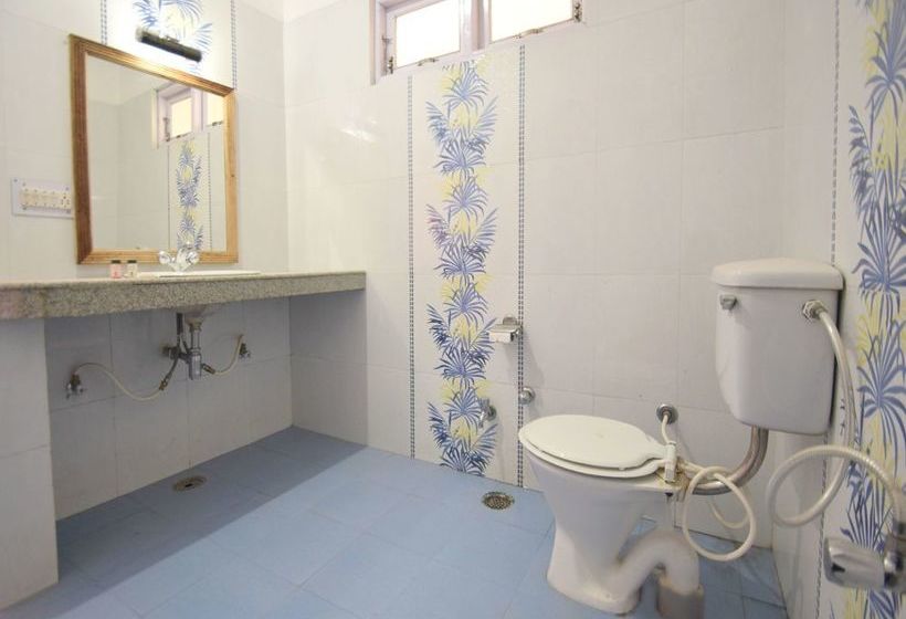 Hotel Sunshine Villa 15