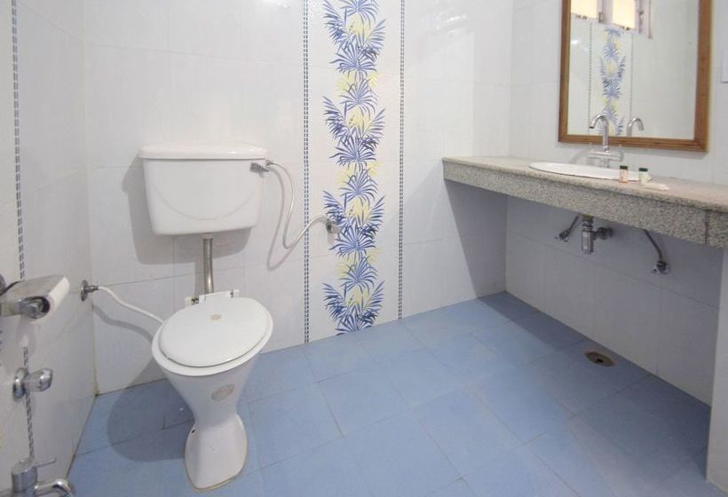 Hotel Sunshine Villa 16