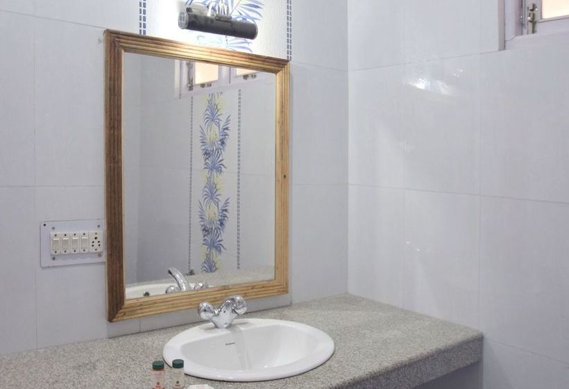 Hotel Sunshine Villa 17