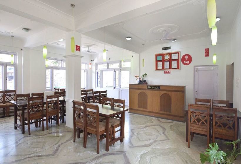 Hotel Sunshine Villa 18