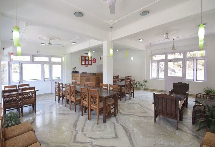 Hotel Sunshine Villa 19