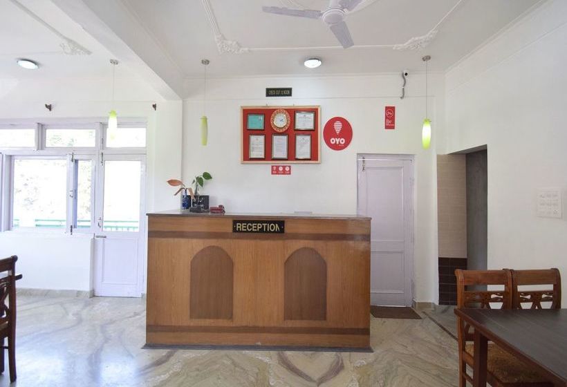 Hotel Sunshine Villa 2