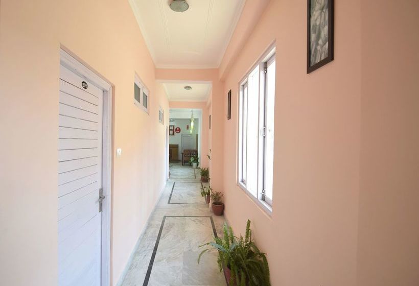 Hotel Sunshine Villa 20