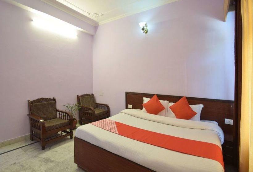 Hotel Sunshine Villa 3