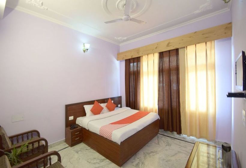 Hotel Sunshine Villa 4