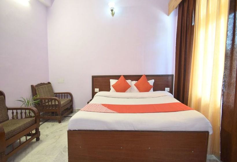 Hotel Sunshine Villa 5