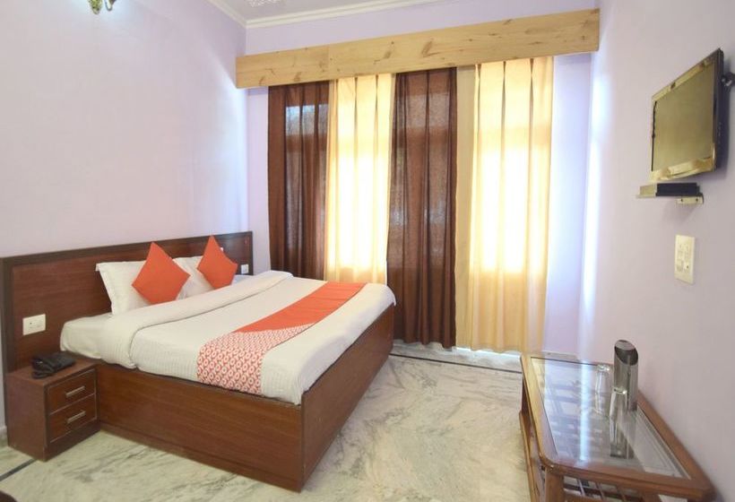 Hotel Sunshine Villa 6