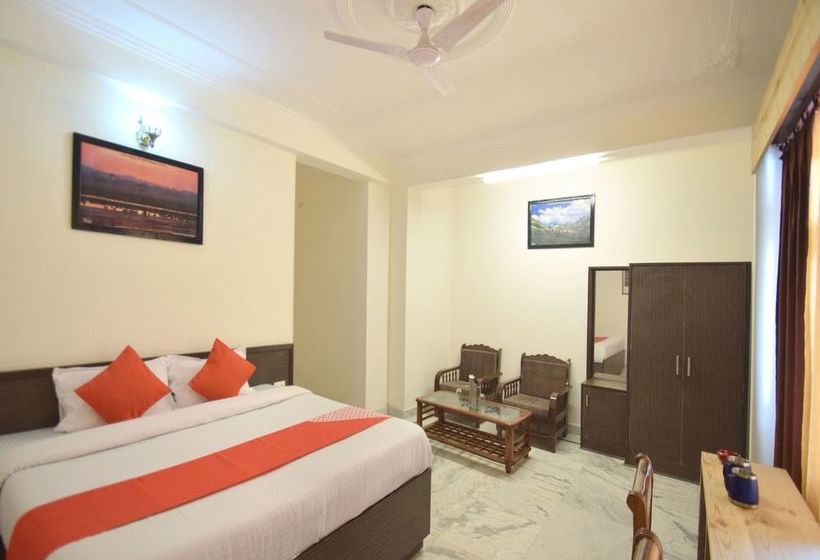 Hotel Sunshine Villa 7