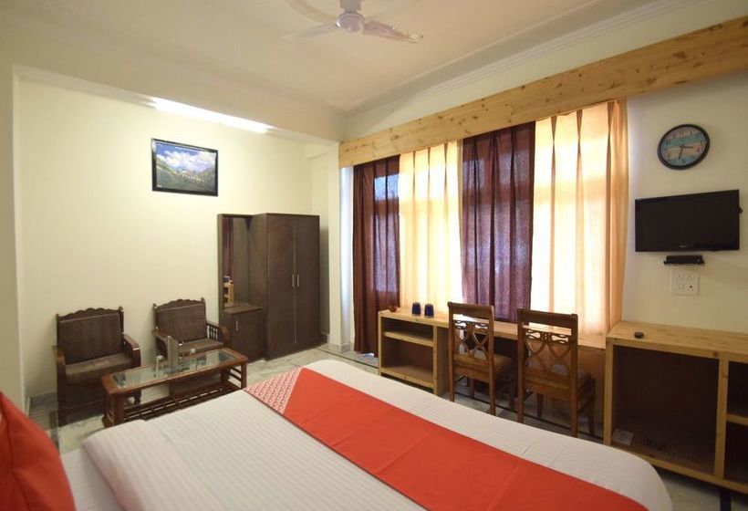 Hotel Sunshine Villa 8