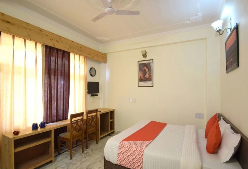 Hotel Sunshine Villa 9