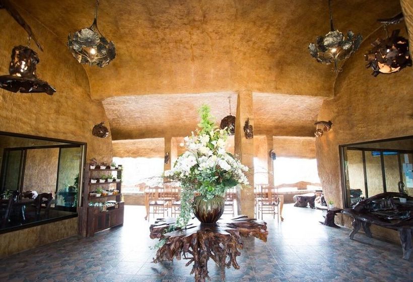 Hotel Timberland & Fruit Resort 1