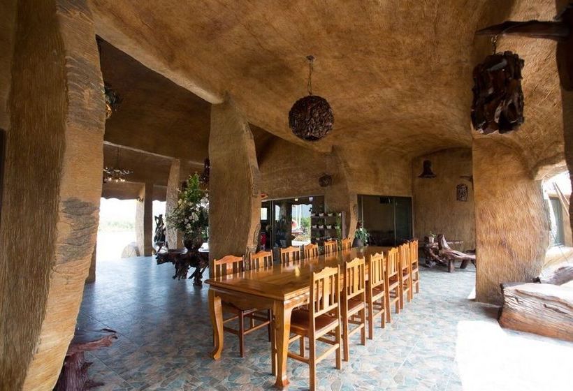 Hotel Timberland & Fruit Resort 13