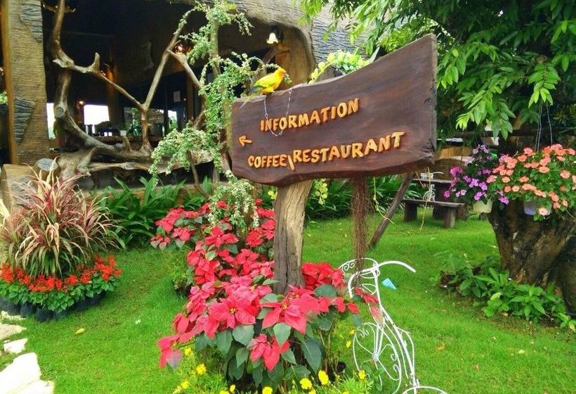 Hotel Timberland & Fruit Resort 16