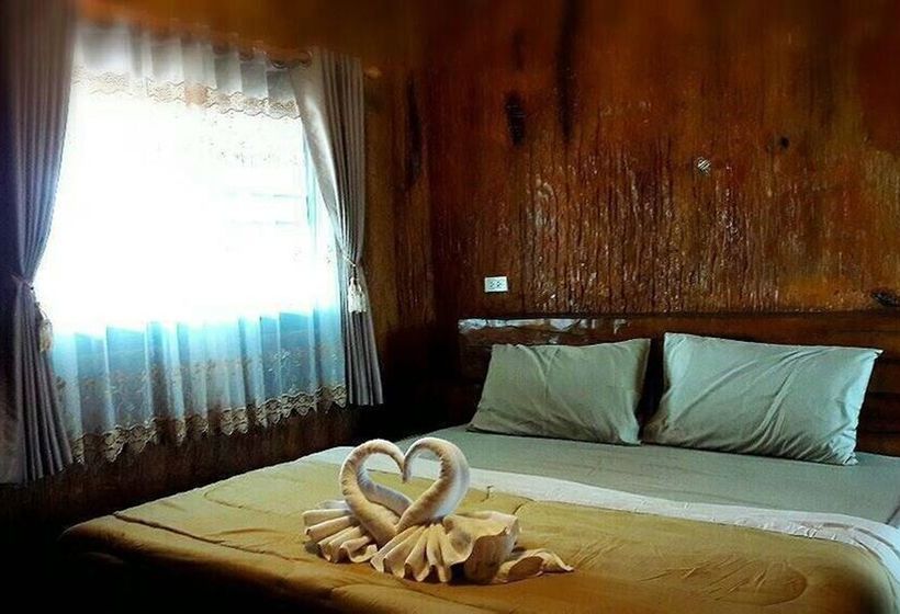 Hotel Timberland & Fruit Resort 4