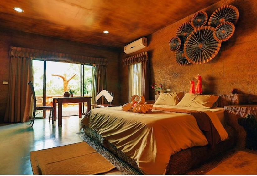 Hotel Timberland & Fruit Resort 7