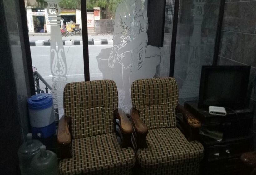 Hotel Satyam Residency 2