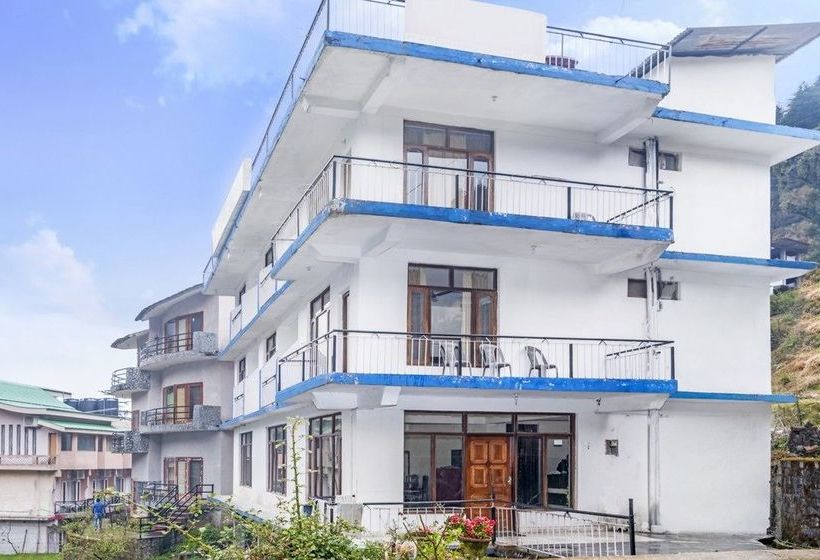 Guesthouser 1 Br Boutique Stay 1398 11