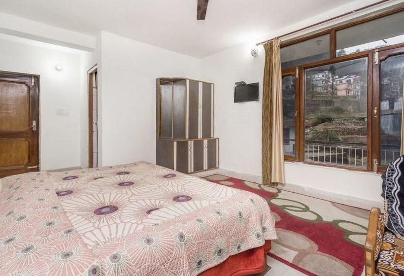 Guesthouser 1 Br Boutique Stay 1398 13