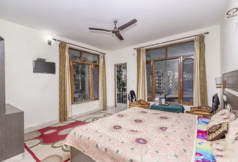 Guesthouser 1 Br Boutique Stay 1398 17