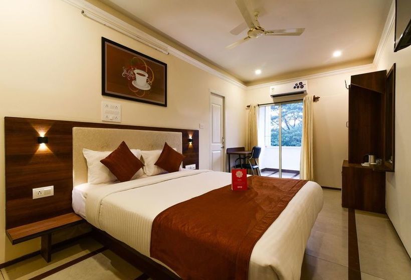 Hotel Sunheads Reis Magos Goa