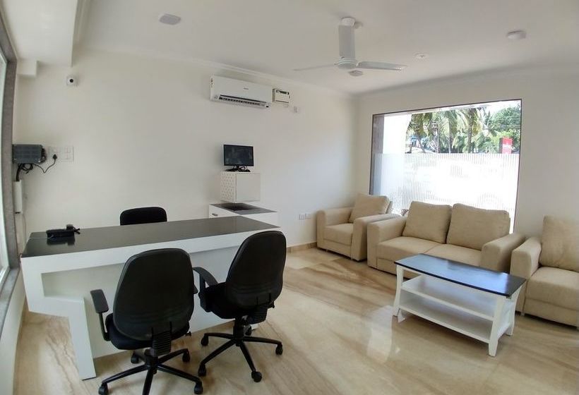 Bellagio Rezidencia 1