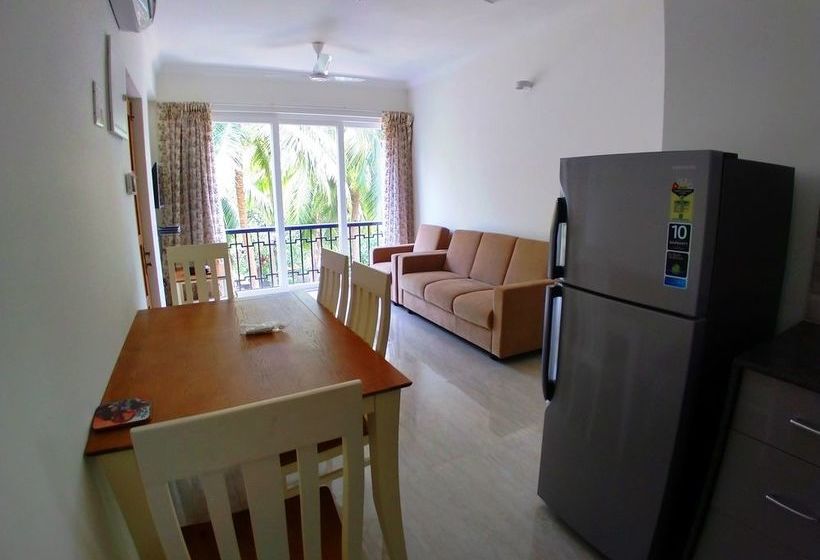 Bellagio Rezidencia 13