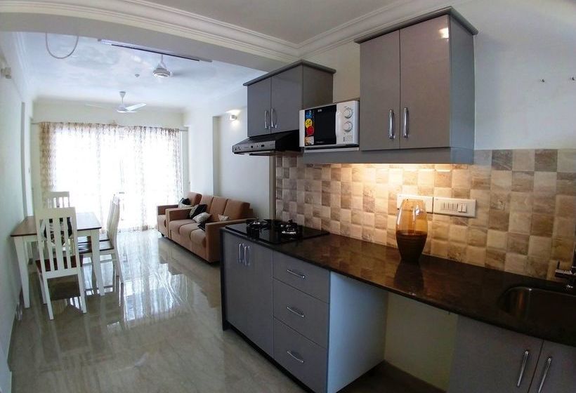 Bellagio Rezidencia 14