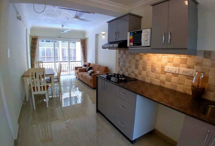 Bellagio Rezidencia 15