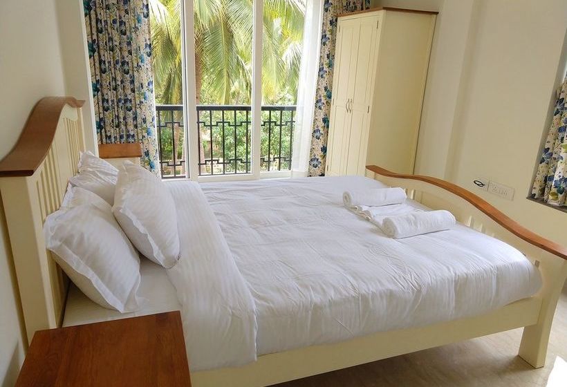 Bellagio Rezidencia 16